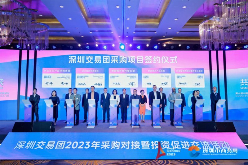 探析广州贸易公司的成功之道：案例分析
