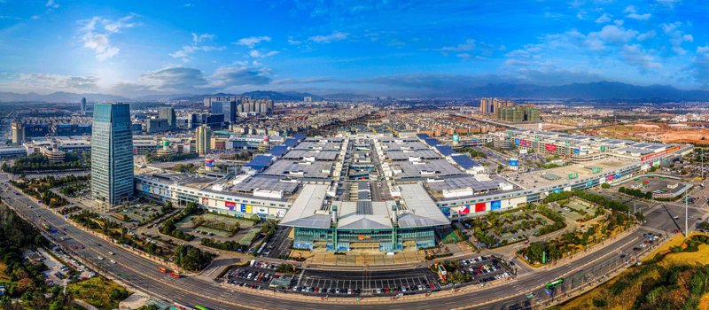 广州贸易公司的趋势展望：抓住市场机遇